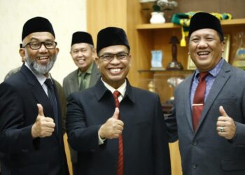 PUBLIKASI KINERJA SEKRETARIAT DAERAH  KABUPATEN BOGOR TAHUN 2023