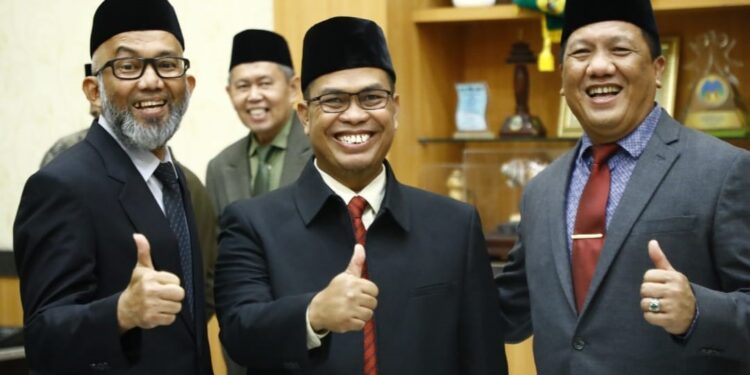 PUBLIKASI KINERJA SEKRETARIAT DAERAH  KABUPATEN BOGOR TAHUN 2023