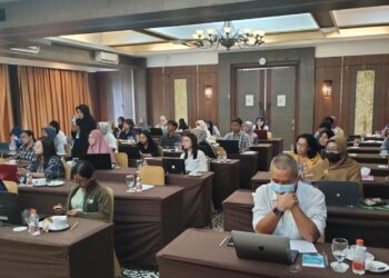 Tawarkan Aplikasi Kemudahan Pelaporan Pajak , Umara.tax Gelar Seminar di Pose In Hotel Solo