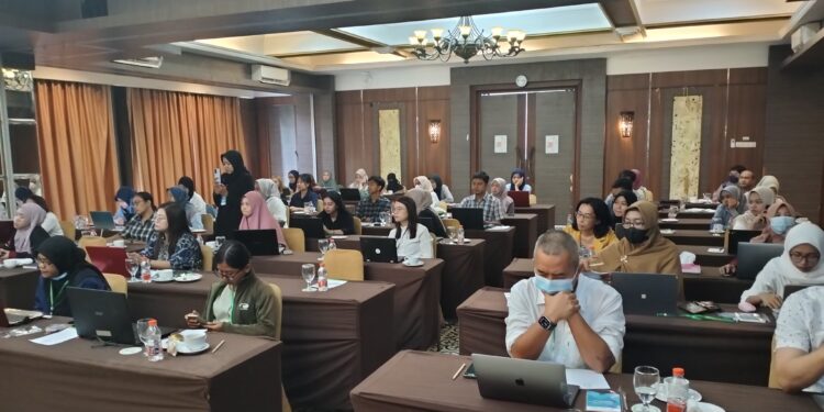 Tawarkan Aplikasi Kemudahan Pelaporan Pajak , Umara.tax Gelar Seminar di Pose In Hotel Solo