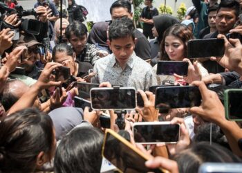 21 Nama Kandidat Walikota dan Wakil Walikota Solo Yang Dirumorkan Potensial Maju  dalam Pilkada Solo 2024