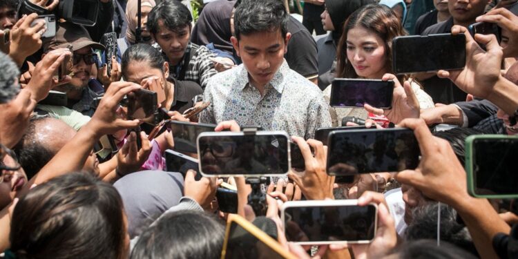 21 Nama Kandidat Walikota dan Wakil Walikota Solo Yang Dirumorkan Potensial Maju  dalam Pilkada Solo 2024