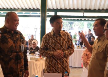 Mangkunegoro X Apresiasi PLN Dukung Wisata Solo Semakin Menyala