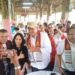 Ketua DPRD Kab.Bogor Rudy Susmanto, Meningkatkan Silaturahmi Dan Bersinergi Dengan Warga