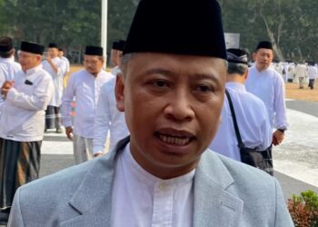 Pemkot Depok Siap Antisipasi Ramadhan dan Lebaran 2024