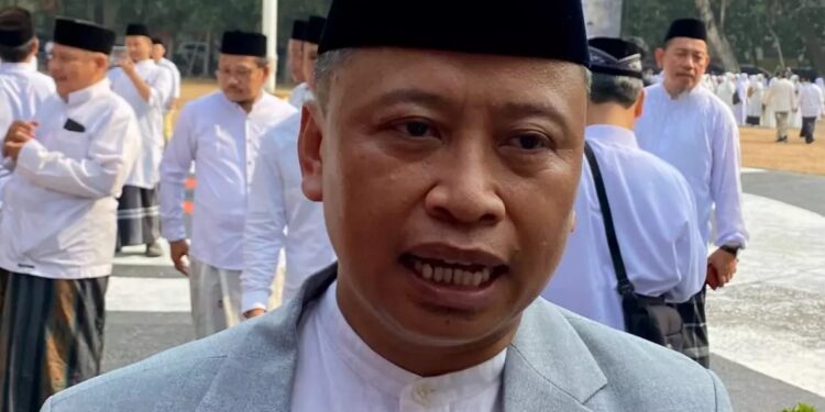 Pemkot Depok Siap Antisipasi Ramadhan dan Lebaran 2024