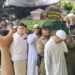 Kapolda & Pimpinan DPRD Jateng Lepas Jenazah Quatly Abdulkadir Alkatiri