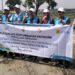 Petani Ceria , PLN Gelar Penyalaan Serentak Sektor Agrikultur di Kliwonan Masaran Sragen