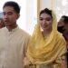 Wapres Gibran Open House di Loji Gandrung,  Diah Warih Hadir Memberi Apresiasi