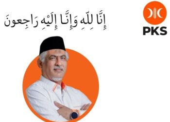 Quatly Alkatiri PKS Meninggal Dunia Usai Dirawat 5 Hari di RS Moewardi