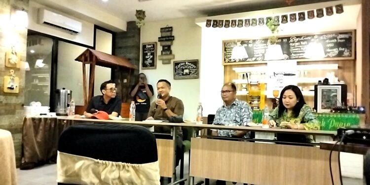 Ketua Kadin Solo Sebut Keraton Jadi Ikon Sentral , Songsong SGS Mei 2024