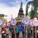 Opening SGS Ke-10 di CFD Solo , Mengincar Investasi SE Solo Raya