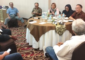 PINSAR Pusat Sosialisasikan Hari Ayam Telur Nasional 2024 di Solo