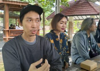 Pameran Lukisan Bertema Empowering Diversity di TBS Digelar 24 sd 30 Mei 2024