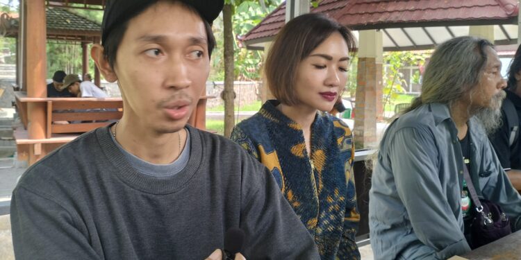 Pameran Lukisan Bertema Empowering Diversity di TBS Digelar 24 sd 30 Mei 2024