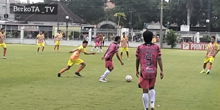 Ada  marquee player di Piala Walikota Solo 2024