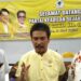 Pilkada Sragen : Golkar Sragen Ditemui PDIP Jajaki Koalisi, PKS Temui Golkar Untuk Memecah Kebuntuan