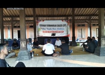 Dedi Endriyatno Tak Ambisi Jadi Bupati Sragen , Tapi Tak Menolak Tugas Partai ( PKS )