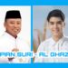 Pasangan Supian Suri & Al Ghazali Dapat Dukungan Positif Dari Tokoh Buruh Depok