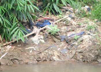 Sambut Hari Lingkungan Sedunia, Tirta Asasta Depok himbau Masyarakat Untuk Menjaga Ciliwung.