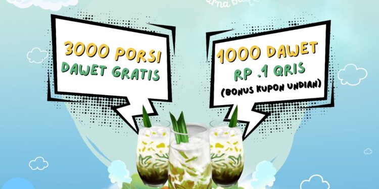 Semanggi Fest #4 , Bukan Di Jakarta Tapi Digelar Di Solo