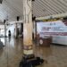 Traveling Ke Jogya , Jangan Lupa Melihat Dekat Maksurah di Masjid Gedhe