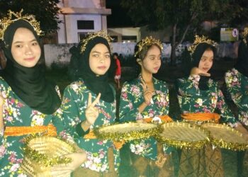 Got Talent di Semanggi Fest #4 Jaring Bakat Muda Kampung Harmoni