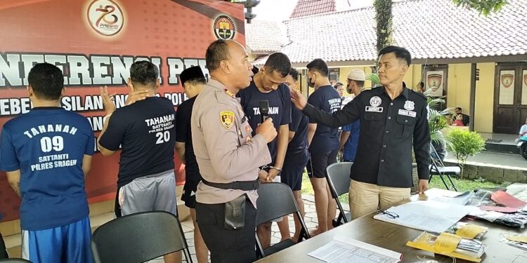 Jelang Pilkada , Hati hati kejahatan Hipnotis Mengincar Lansia di Desa