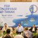 PT Tirta Asasta Depok Selenggarakan Focus Group Discussion Konservasi Air Tanah