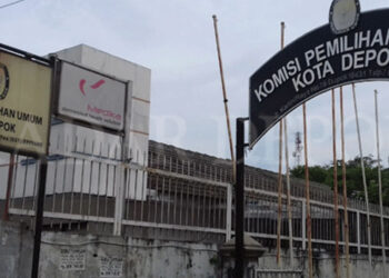 Pasangan IBH – Ririn Farabi Arafiq dan SS – Chandra Rahmansyah, Siap Daftar ke KPU