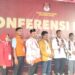 Agus Fatchurahman Politikus Gaek Sragen Turun Gunung Dukung Kemenangan Sigit-Suroto di Pilbup 2024