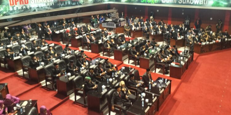 Gagal Jadi Calon Bupati Sragen, Legislator PKS ini Akan Topo Broto Sambil Bersiap di 2029