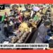 Gaung Gamelan mengumandang dari Stadion Kridosono , Menutup Yogyakarta Gamelan Festival (YGF) 2024