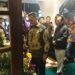 Bhara Coffe Banaran 91 dibuka Wakapolda Jateng Ikhtiar Merawat Bangunan Cagar Budaya