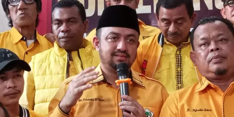 Putusan MK Kuatkan Koalisi PKS-Golkar, Dukungan untuk Imam-Ririn Semakin Solid