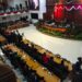 Tokoh Nasional Hadiri Pelantikan DPRD Solo , Gibran Absen