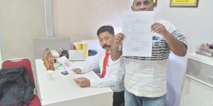 Imad vs Ba’alawi Berlanjut , Farid Assegaf Apresiasi Polresta Surakarta Telah Terima Laporannya