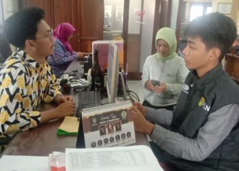 PLN UP3 Surakarta Lakukan Survey Kepuasan Pelanggan – Rayakan Hari Pelanggan Nasional