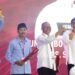 Duel Dua Kubu Pilkada Sragen  , Agus Fatchurrahman Jadi Ketua Tim Pemenangan Paslon No.2 SIP-TO
