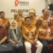 Hari Ayam Telur Nasional ke-14 di Solo, Kepengurusan Perhimpunan Insan Perunggasan Rakyat (Pinsar) Indonesia Solo Raya Dikukuhkan