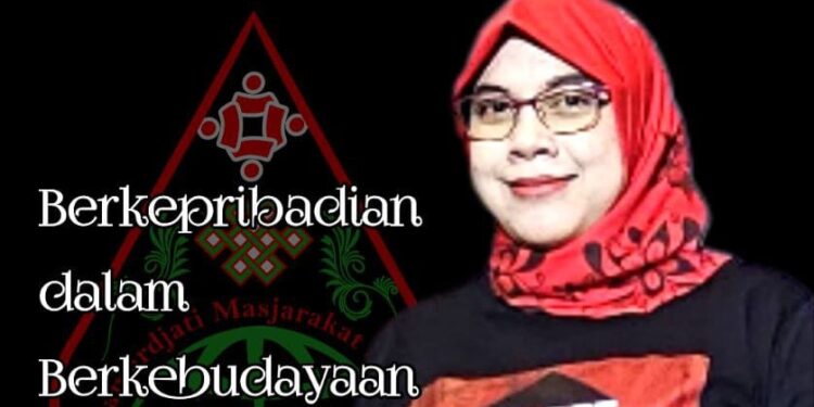 CATATAN YAYASAN DAMARJATI JELANG PERINGATAN SUMPAH PEMUDA 2024 : LEMBAGA KEBUDAYAAN UNTUK MERAJUT KEBHINEKAAN INDONESIA