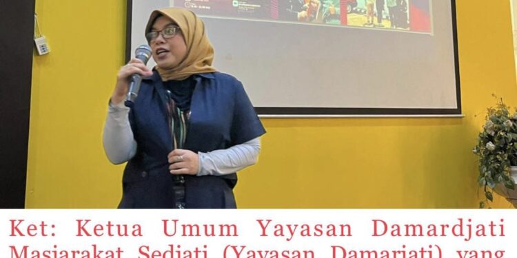 HARI KESEHATAN MENTAL SEDUNIA 2024 : KESEHATAN MENTAL DI TEMPAT KERJA