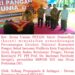 Kawal Makan Bergizi Gratis, PETANI: Ingat Pencanangan Misi Gerakan Nasional Konsumsi Pangan Sehat!