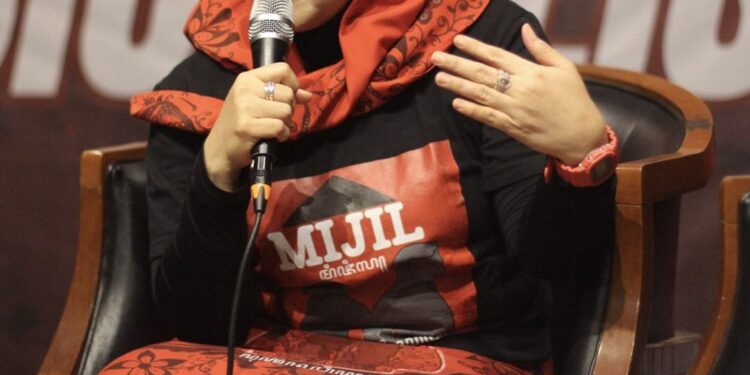 Bedah Buku MIJIL: Jadikan Pemuda Garda Depan Wujudkan Hilirisasi Kebudayaan!