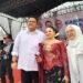 Kampanye Akbar Bowo -Wardi 30 Ribu Massa Dihibur Niken Salindri