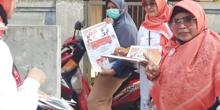 Intimidasi Terhadap Relawan Imam-Ririn Melanggar Hukum dan Moralitas