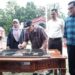 Bertepatan Hari Pahlawan. : Walikota Depok Resmikan Depok Open Square II