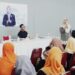 Reses Bunda Elly di Panmas, Pendidikan Dapat Sorotan