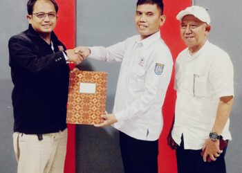 LPM Tingkat Kota Depok Siap Selenggarakan Musda IV