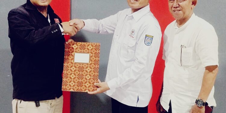 LPM Tingkat Kota Depok Siap Selenggarakan Musda IV